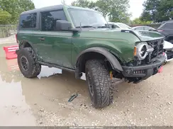 1FMDE5CH6NLB67384 2022 FORD BRONCO