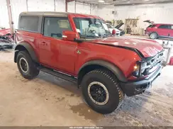 1FMDE5CH6NLB84668 2022 FORD BRONCO
