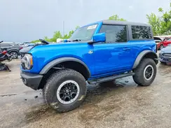 1FMDE5CH6PLB58641 2023 FORD BRONCO