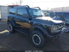 1FMDE5CH7MLA63629 2021 FORD BRONCO