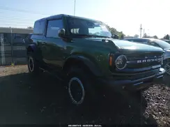 1FMDE5CH7PLB22215 2023 FORD BRONCO