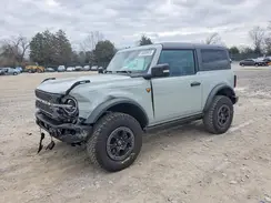 1FMDE5CH7PLB22635 2023 FORD BRONCO