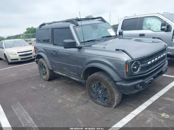 1FMDE5CH8PLB04693 2023 FORD BRONCO - Image 1