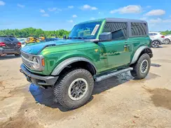 1FMDE5CH9NLB63149 2022 FORD BRONCO