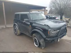 1FMDE5CH9PLA83322 2023 FORD BRONCO