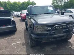 1FMDE5CH9PLB76342 2023 FORD BRONCO