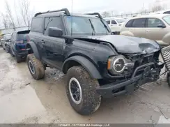 1FMDE5CHXPLB08387 2023 FORD BRONCO