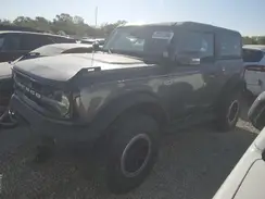 1FMDE5CP0MLA63611 2021 FORD BRONCO