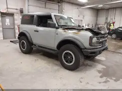 1FMDE5CP0MLB01452 2021 FORD BRONCO
