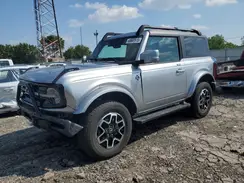 1FMDE5CP0NLA72357 2022 FORD BRONCO