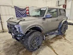 1FMDE5CP0NLB32167 2022 FORD BRONCO