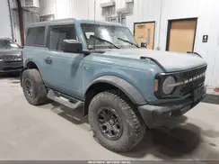 1FMDE5CP0NLB33397 2022 FORD BRONCO