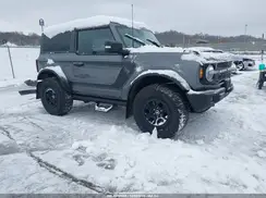 1FMDE5CP0NLB68800 2022 FORD BRONCO
