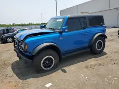 1FMDE5CP0NLB73740 2022 FORD BRONCO