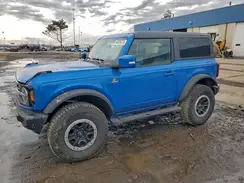 1FMDE5CP0PLB66659 2023 FORD BRONCO