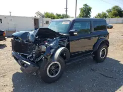 1FMDE5CP0PLB67200 2023 FORD BRONCO