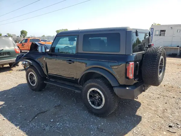 1FMDE5CP0PLB67200 2023 FORD BRONCO - Image 2