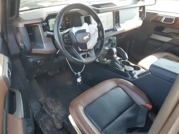 1FMDE5CP0PLB67200 2023 FORD BRONCO - Image 8