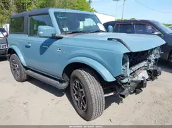 1FMDE5CP0PLB85857 2023 FORD BRONCO