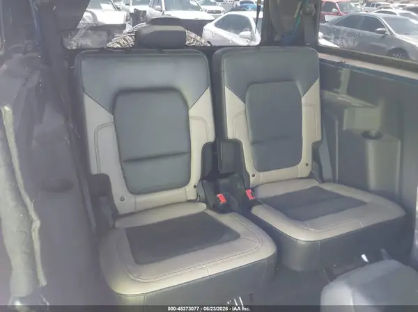 1FMDE5CP0PLB92808 2023 FORD BRONCO - Image 8