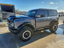 1FMDE5CP0PLC14564 2023 FORD BRONCO