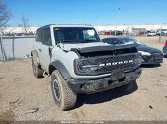 1FMDE5CP0PLC17397 2023 FORD BRONCO