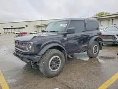 1FMDE5CP1MLA64038 2021 FORD BRONCO