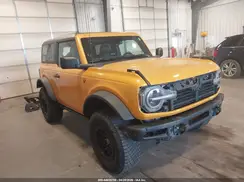 1FMDE5CP1MLA76674 2021 FORD BRONCO