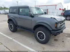 1FMDE5CP1NLA73422 2022 FORD BRONCO