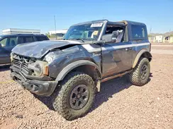 1FMDE5CP1NLB79000 2022 FORD BRONCO