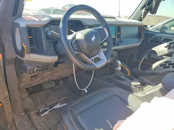 1FMDE5CP1NLB79000 2022 FORD BRONCO - Image 8