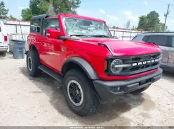 1FMDE5CP1NLB84231 2022 FORD BRONCO