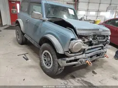 1FMDE5CP1NLB85881 2022 FORD BRONCO