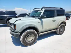 1FMDE5CP1PLA85119 2023 FORD BRONCO