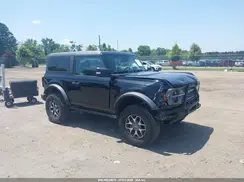 1FMDE5CP1PLB13842 2023 FORD BRONCO