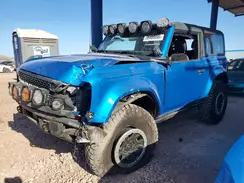 1FMDE5CP1PLB30141 2023 FORD BRONCO