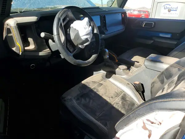 1FMDE5CP1PLB30141 2023 FORD BRONCO - Image 8