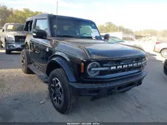 1FMDE5CP1PLB37171 2023 FORD BRONCO