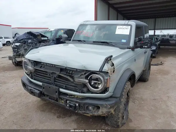 1FMDE5CP1PLB38580 2023 FORD BRONCO - Image 2