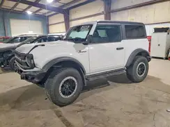 1FMDE5CP1PLB66024 2023 FORD BRONCO