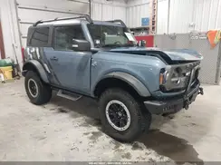 1FMDE5CP1PLB67755 2023 FORD BRONCO
