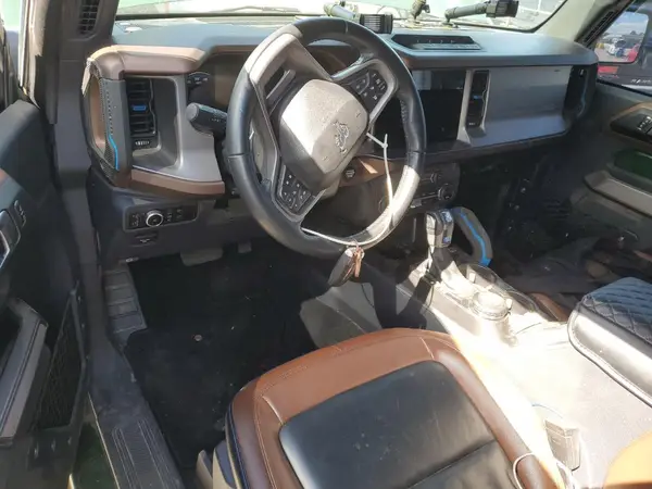 1FMDE5CP1PLB73958 2023 FORD BRONCO - Image 8