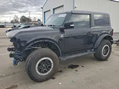 1FMDE5CP1PLB75385 2023 FORD BRONCO