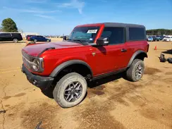 1FMDE5CP1PLB97385 2023 FORD BRONCO