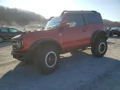 1FMDE5CP1PLB98701 2023 FORD BRONCO