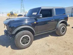 1FMDE5CP2MLA69474 2021 FORD BRONCO