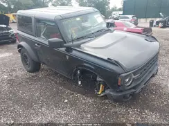 1FMDE5CP2NLA82713 2022 FORD BRONCO
