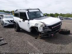 1FMDE5CP2NLA88205 2022 FORD BRONCO