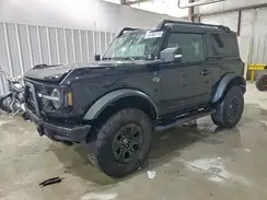 1FMDE5CP2NLB82858 2022 FORD BRONCO