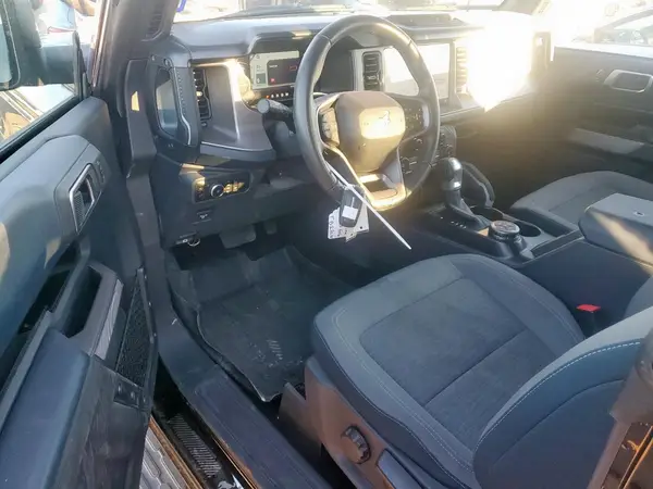 1FMDE5CP2PLB48499 2023 FORD BRONCO - Image 8